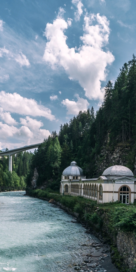 Büvetta Tarasp – Nairs, Engadin Scuol Zernez – darmar.world