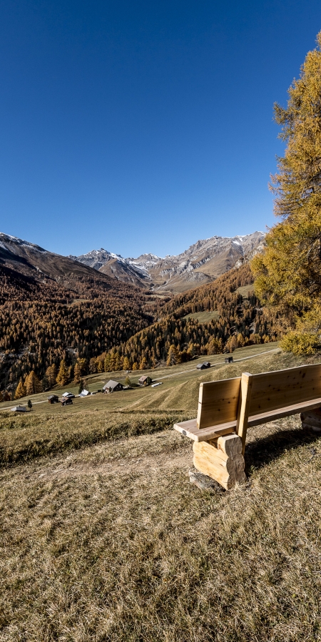 Geheimtipps im Engadin. Geheimtipps im Engadin.