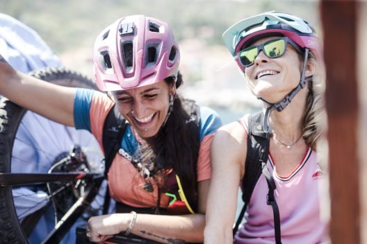 Queens Days in Scuol