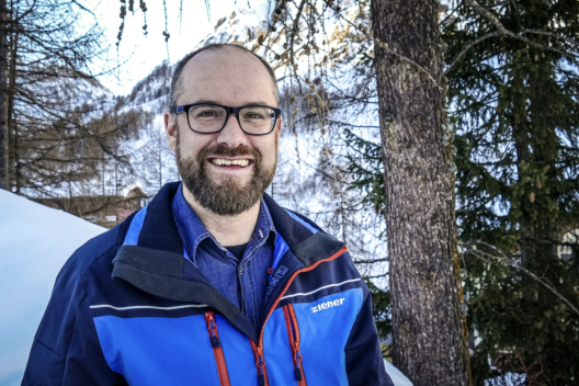 Bernhard-Aeschbacher