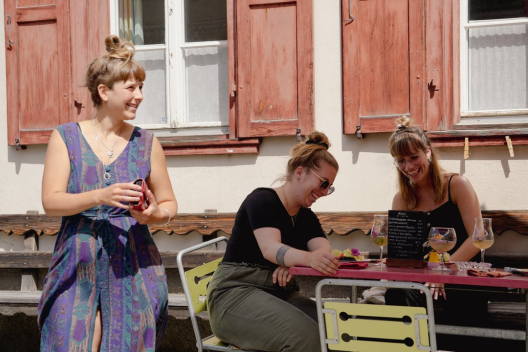 Café Ajüz Café Ajüz