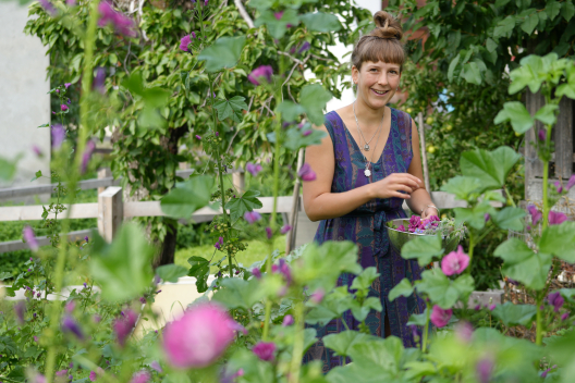 Storytelling Helena Erny © Michelle Zbinden Storytelling Helena Erny © Michelle Zbinden