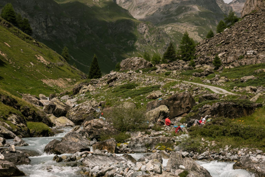 Via Engiadina