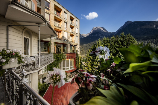 Hotel Belvedere