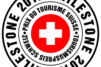 Logo des Milestone 2012