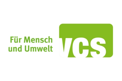 Logo VCS – für Menschen und Umwelt Logo VCS – für Menschen und Umwelt