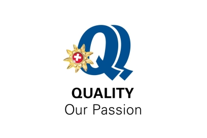 Qualitäts-Gütesiegel QII – für Engadin Samnaun Val Müstair Qualitäts-Gütesiegel QII – für Engadin Samnaun Val Müstair