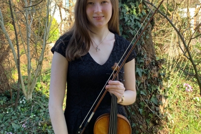 Zoë Hirst