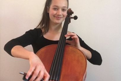 Sophie Maria Ochsner