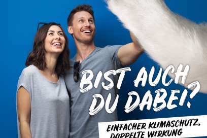 Cause We Care – Bist auch du dabei? – Stiftung myclimate Cause We Care – Bist auch du dabei? – Stiftung myclimate