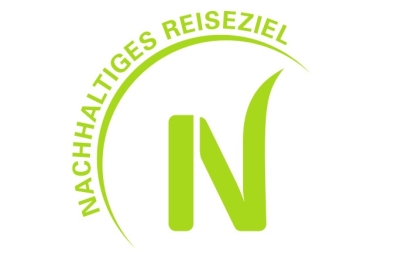 Label Nachhaltiges Reiseziel Label Nachhaltiges Reiseziel