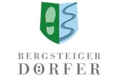 Logo Bergsteigerdörfer