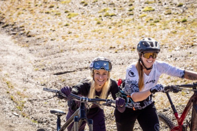Queens Days Scuol – ride your bike Queens Days Scuol – ride your bike