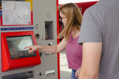 Bahnhof Scuol Bahnhof Scuol
