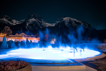Bogn Engiadina Scuol
