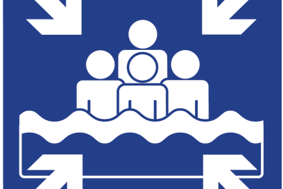 Bügl public Brunnenbad - logo