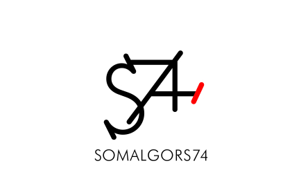 Logo Somalgors74
