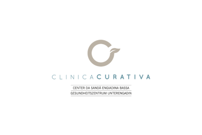 Logo Clinica Curativa Logo Clinica Curativa