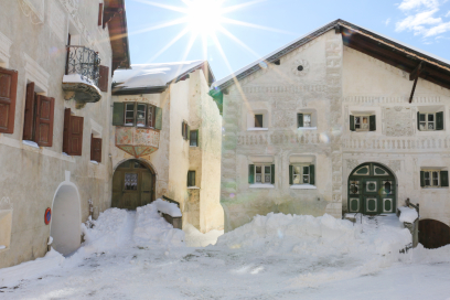 Guarda Winter Guarda Winter