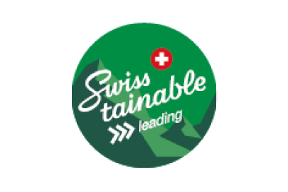 Swisstainable Level III - leading Swisstainable Level III - leading