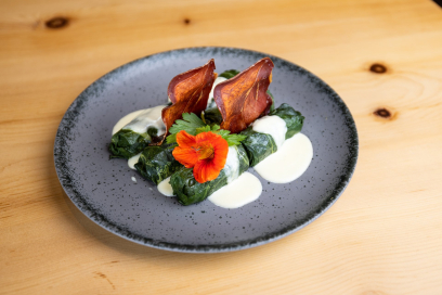 Essen Meisser Lodge