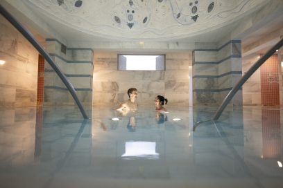 Römisch-Irisches Bad