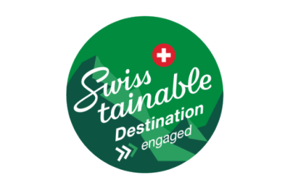 Swisstainable Level II transparent