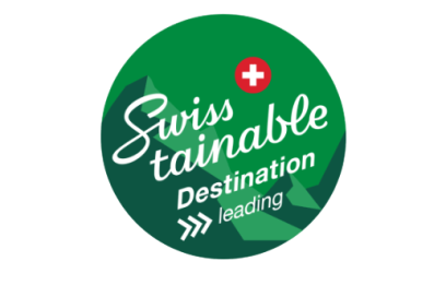 Swisstainable Level III transparent