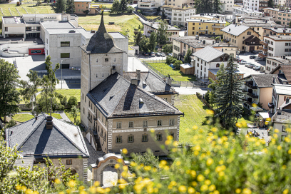 Zernez
