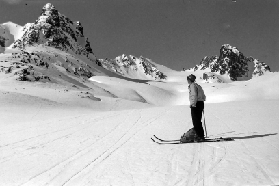 Alpingeschichte