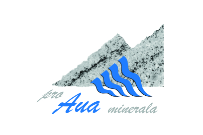 Logo Fundaziun Pro Aua Minerala