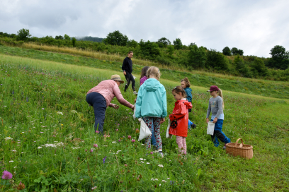 Kinderprogramm, Unterengadin
