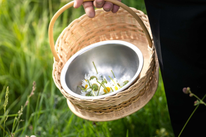 Kräuter, Inlain Cadonau