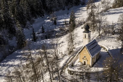 Strada - Martina Winter