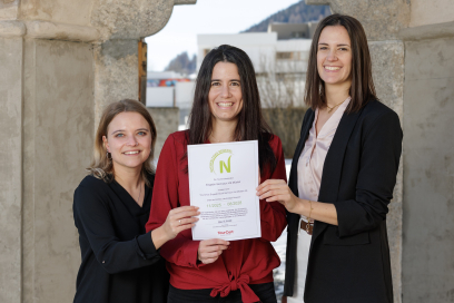 TourCert-Rezertifizierung 2025