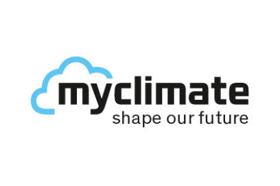 Logo myclimate