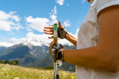 Nordic Walking