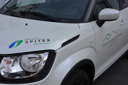 Spitex-Auto Spitex-Auto