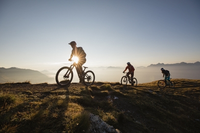 Piz Clünas Piz Clünas