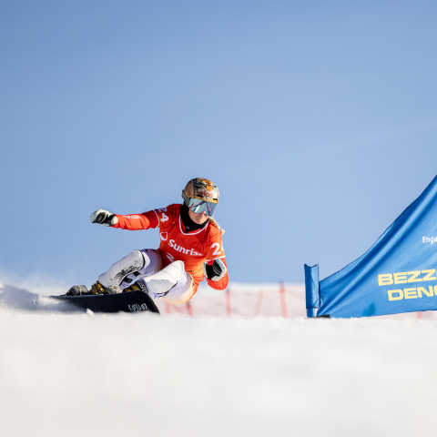 Snowboard Weltcup Scuol 2023 Bild 2