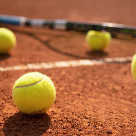 Tennis Club Scuol