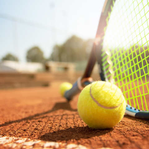Tennis Club Scuol