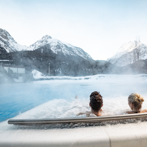 Bogn Engiadina Scuol