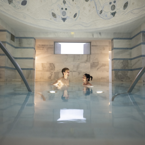 Römisch-Irisches Bad