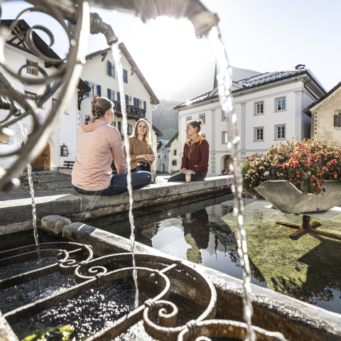 Foto-OL-Sommer im Unterengadin