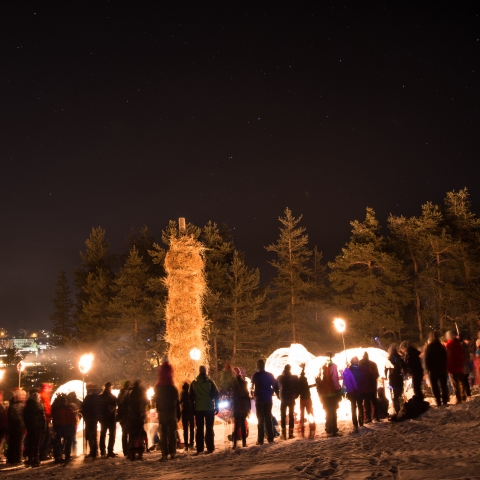 Bild: © Dominik Täuber