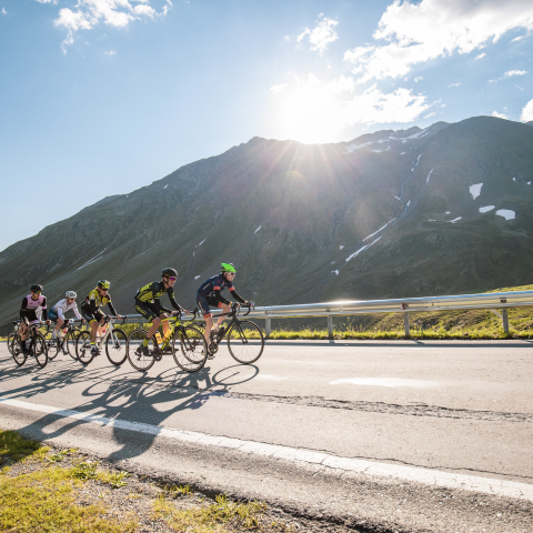 Engadin Radmarathon
