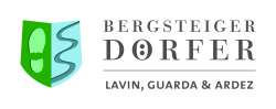Bergsteigerdörfer Querformat