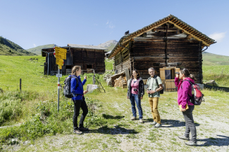 Forschungsgruppe der zhaw Forschungsgruppe der zhaw