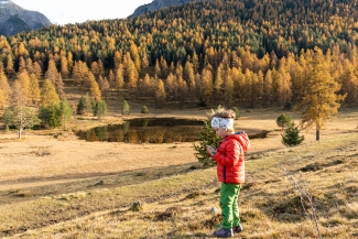 Spielplatz Lai Nair